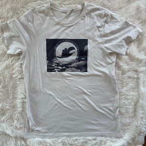 Disney Taylor Swift x Aladdin T-shirt